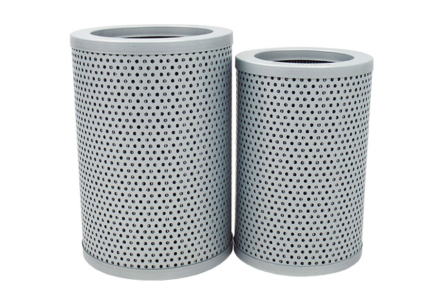 Hydraulic filter
